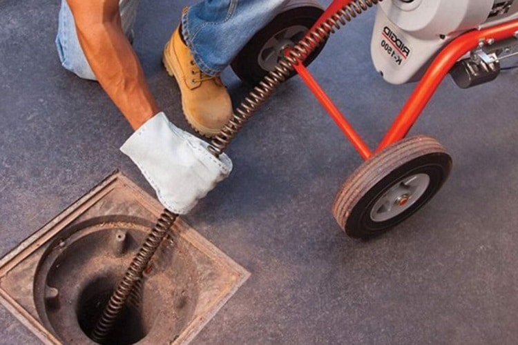 Desentupidora 24 Horas em Mauá